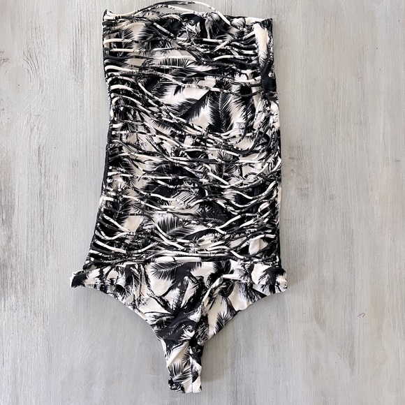 Mikoh Santorini One Piece Bikini Size Small - Picture 2 of 3